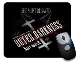 Outer Darkness Official Mousepad Outer Darkness Official Mousepad